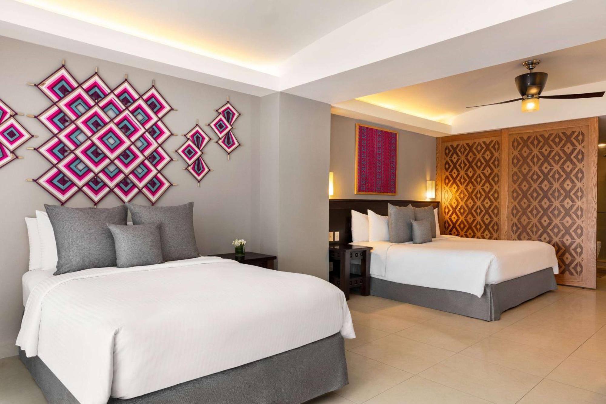 Wyndham Alltra Vallarta, All-Inclusive Resort Nuevo Vallarta Exterior foto