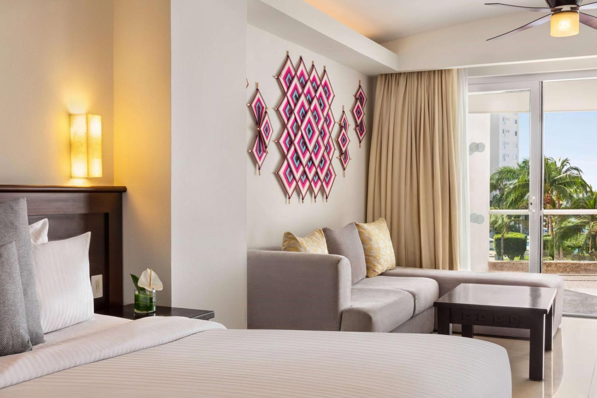 Wyndham Alltra Vallarta, All-Inclusive Resort Nuevo Vallarta Exterior foto