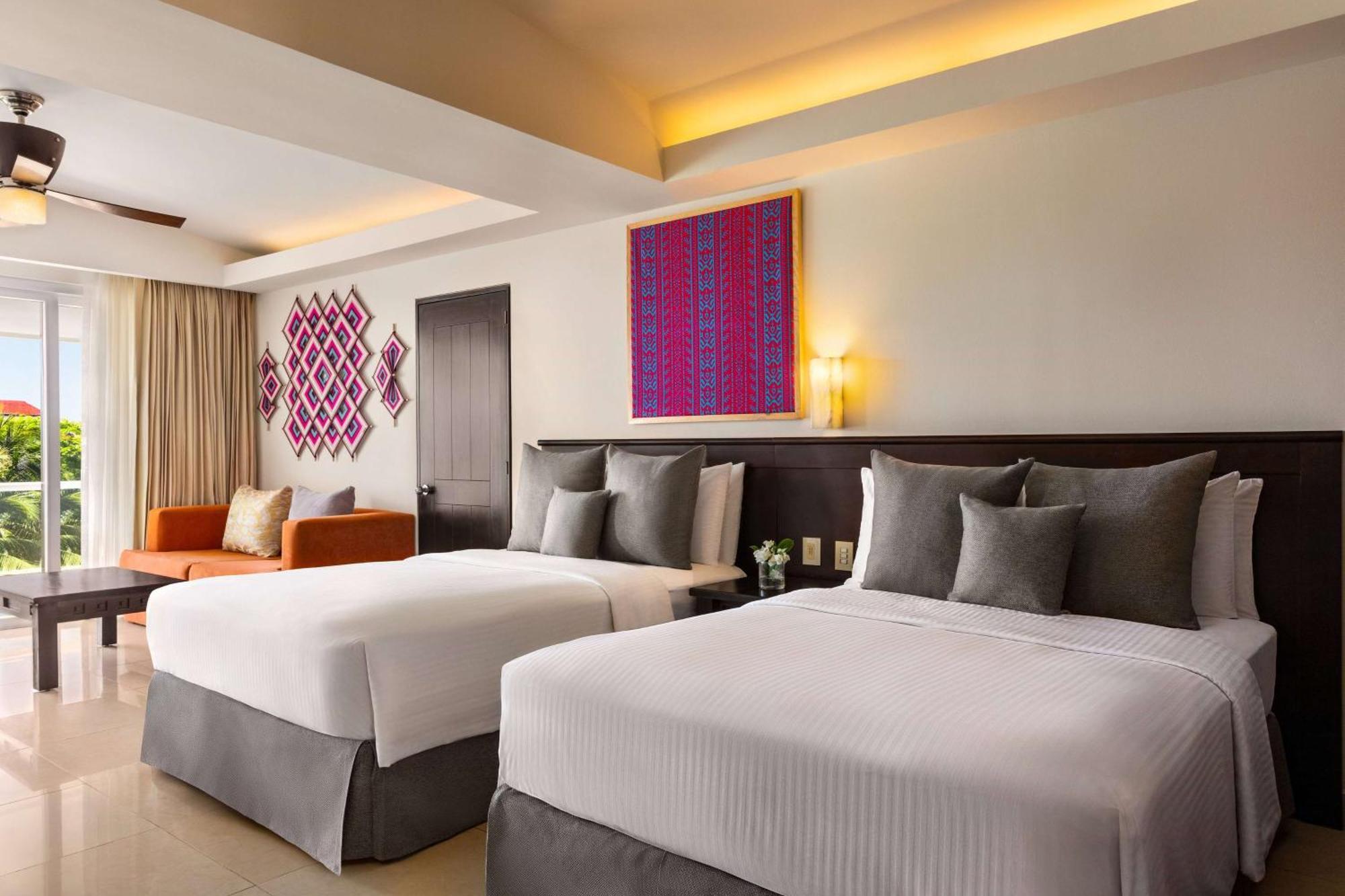 Wyndham Alltra Vallarta, All-Inclusive Resort Nuevo Vallarta Exterior foto