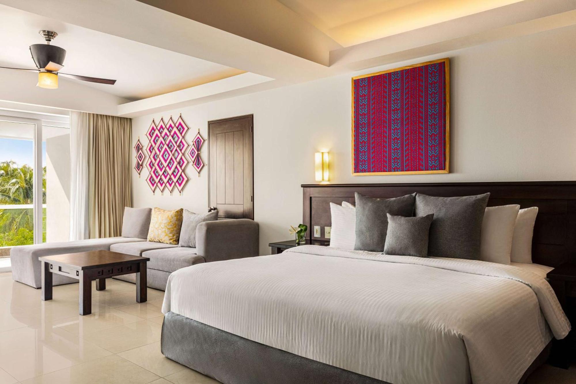 Wyndham Alltra Vallarta, All-Inclusive Resort Nuevo Vallarta Exterior foto