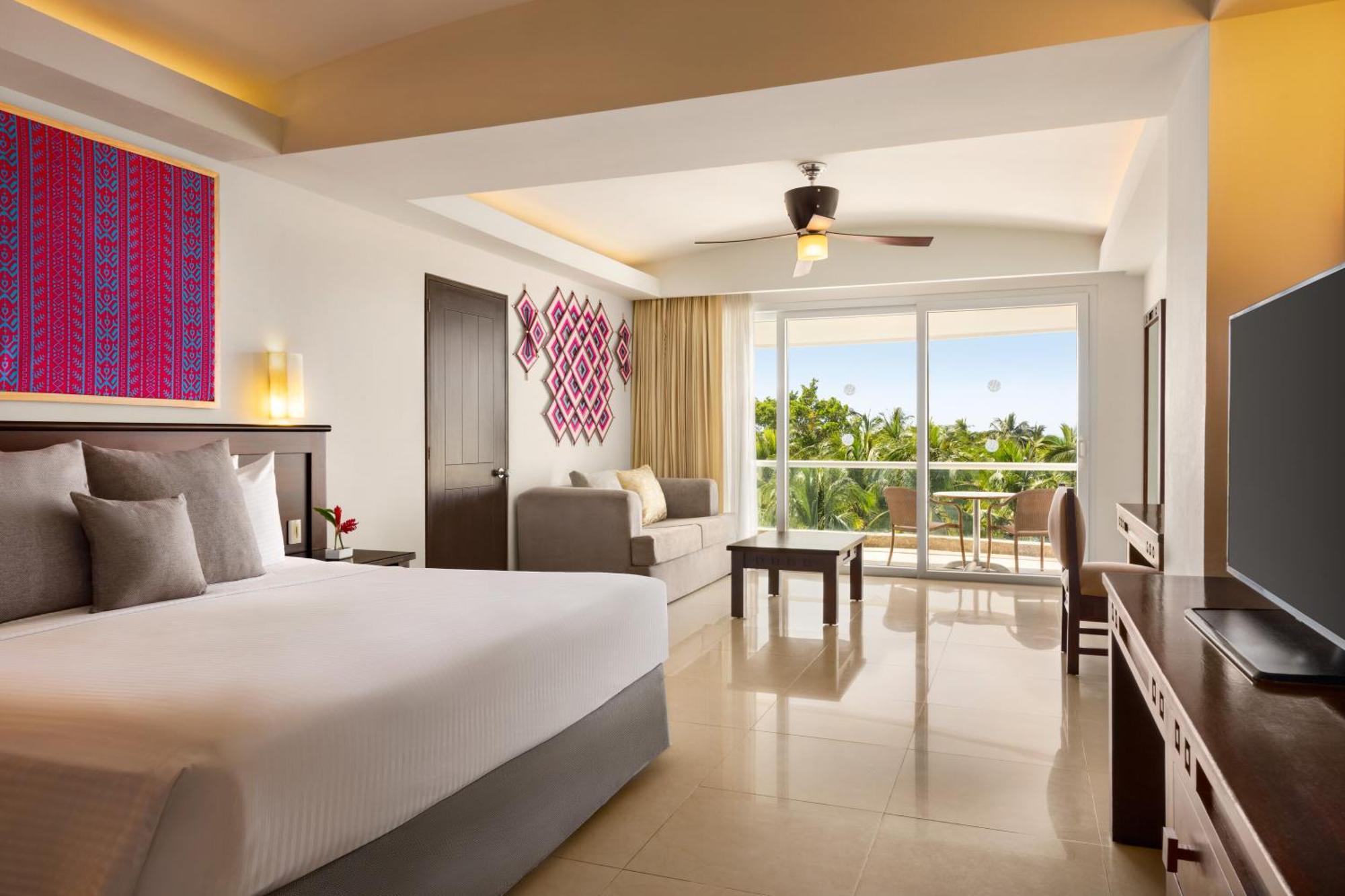 Wyndham Alltra Vallarta, All-Inclusive Resort Nuevo Vallarta Exterior foto