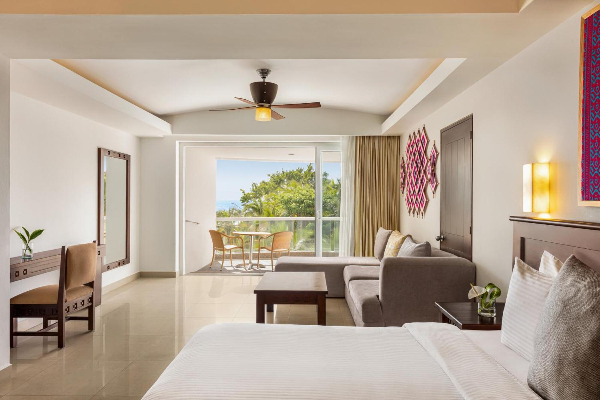 Wyndham Alltra Vallarta, All-Inclusive Resort Nuevo Vallarta Exterior foto