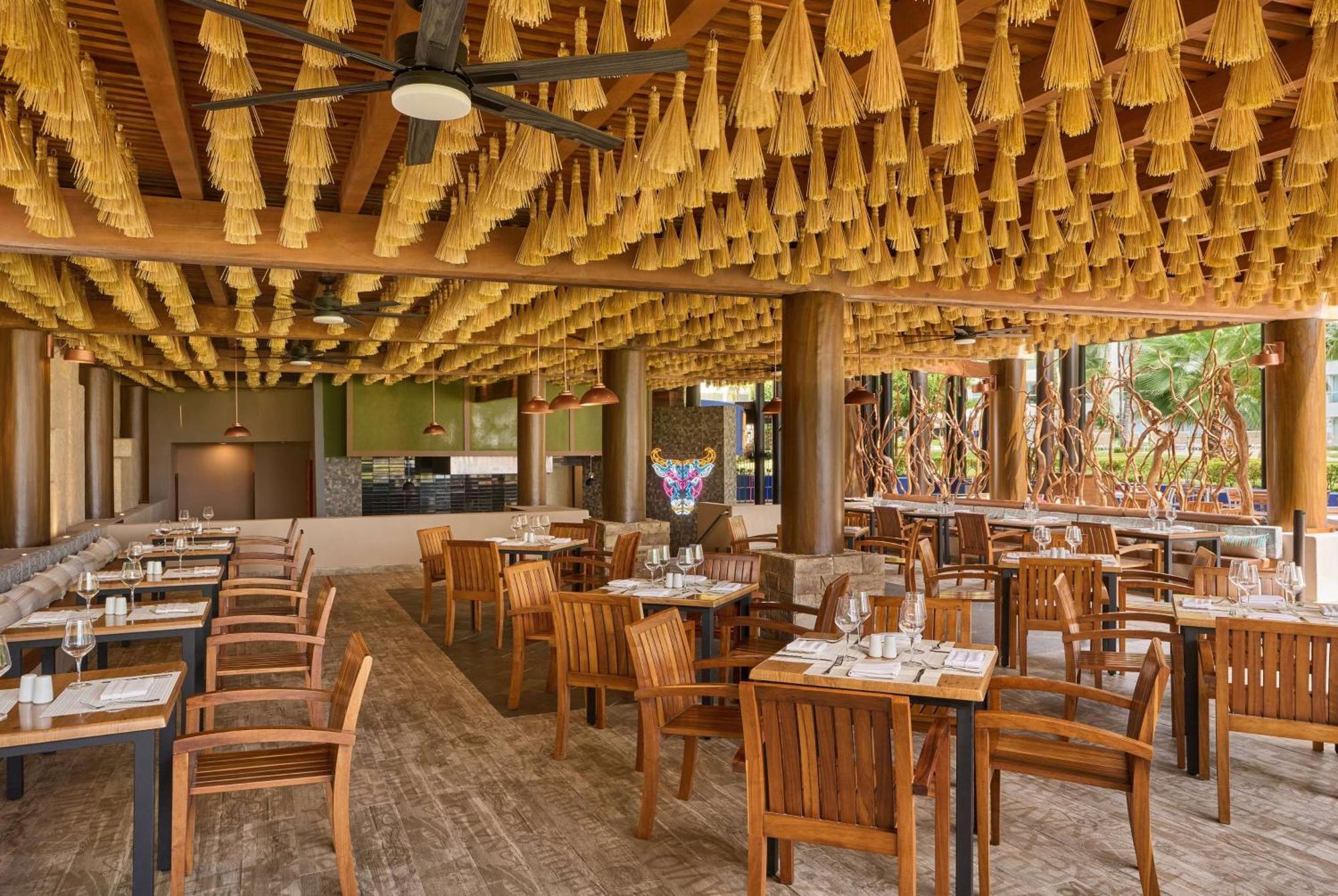 Wyndham Alltra Vallarta, All-Inclusive Resort Nuevo Vallarta Exterior foto