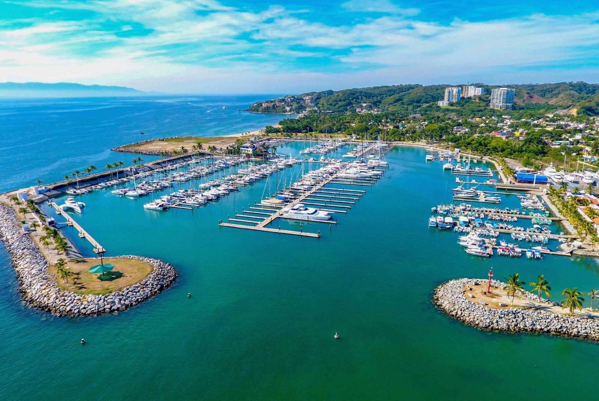 Wyndham Alltra Vallarta, All-Inclusive Resort Nuevo Vallarta Exterior foto