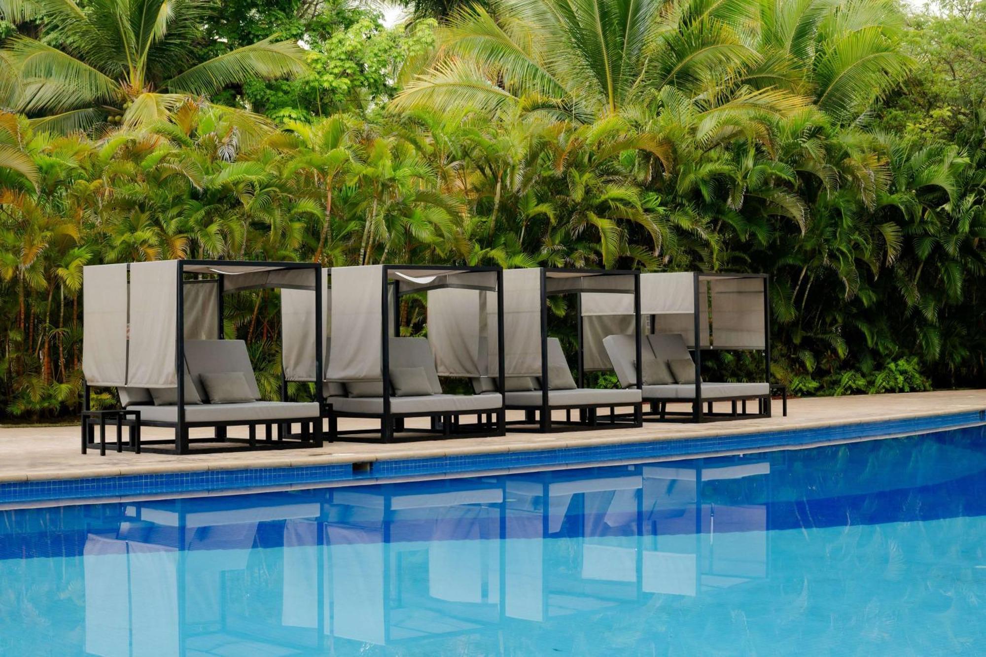 Wyndham Alltra Vallarta, All-Inclusive Resort Nuevo Vallarta Exterior foto