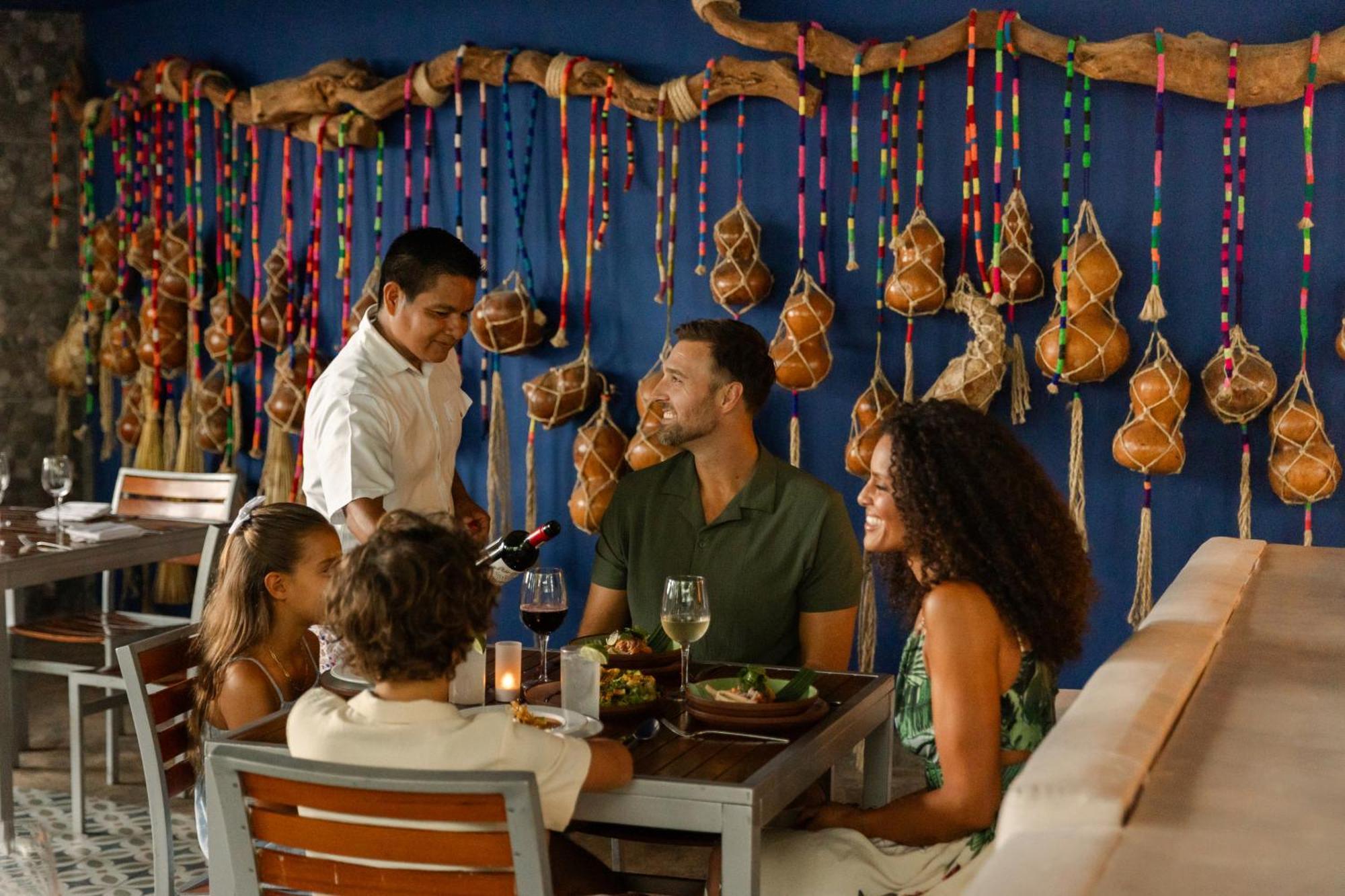 Wyndham Alltra Vallarta, All-Inclusive Resort Nuevo Vallarta Exterior foto